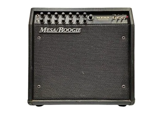 Mesa Triaxis + DC-2 + Express 5:50 bundle — Tonexcellence.com